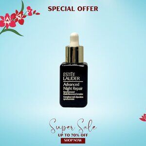 Estee Lauder Advanced Night Repair Synchronized Multi-Recovery Complex, 0.5 oz
